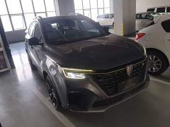SAIC MG RX5 EV ePLUS National Trend Rongling Flagship Edition - ფოტო 3
