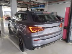 SAIC MG RX5 EV ePLUS National Trend Rongling Flagship Edition - ფოტო 4