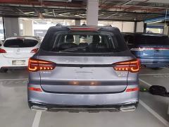 SAIC MG RX5 EV ePLUS National Trend Rongling Flagship Edition - ფოტო 5