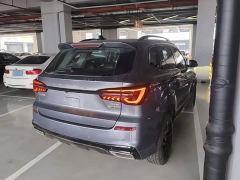 SAIC MG RX5 EV ePLUS National Trend Rongling Flagship Edition - ფოტო 6