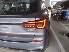 SAIC MG RX5 EV ePLUS National Trend Rongling Flagship Edition - ფოტო 7