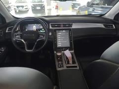 SAIC MG RX5 EV ePLUS National Trend Rongling Flagship Edition - ფოტო 9