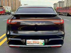 Luxeed Zhiji R7 Extended Range Max (192-channel LiDAR) - ფოტო 7