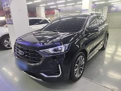 Ford Edge PLUS EcoBoost 245 FWD Premium 7-Seater - photo 1