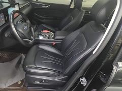Ford Edge PLUS EcoBoost 245 FWD Premium 7-Seater - photo 14
