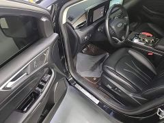 Ford Edge PLUS EcoBoost 245 FWD Premium 7-Seater - photo 15