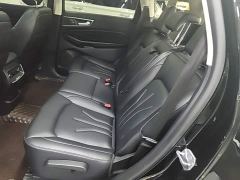 Ford Edge PLUS EcoBoost 245 FWD Premium 7-Seater - photo 16