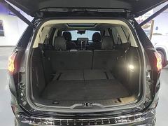 Ford Edge PLUS EcoBoost 245 FWD Premium 7-Seater - photo 18