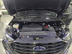 Ford Edge PLUS EcoBoost 245 FWD Premium 7-Seater - photo 19