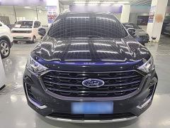 Ford Edge PLUS EcoBoost 245 FWD Premium 7-Seater - photo 2