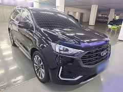Ford Edge PLUS EcoBoost 245 FWD Premium 7-Seater - photo 3