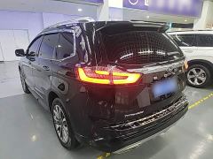 Ford Edge PLUS EcoBoost 245 FWD Premium 7-Seater - photo 4
