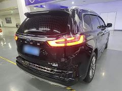 Ford Edge PLUS EcoBoost 245 FWD Premium 7-Seater - photo 6