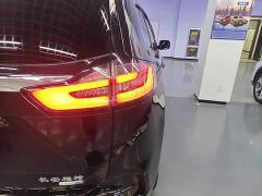 Ford Edge PLUS EcoBoost 245 FWD Premium 7-Seater - photo 7