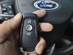 Ford Edge PLUS EcoBoost 245 FWD Premium 7-Seater - photo 8