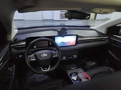 Ford Edge PLUS EcoBoost 245 FWD Premium 7-Seater - photo 9