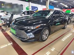 Toyota Avalon 2.0L Luxury China VI - фото 1