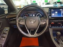 Toyota Avalon 2.0L Luxury China VI - фото 10