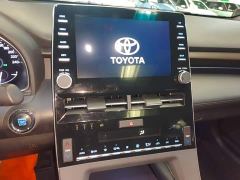 Toyota Avalon 2.0L Luxury China VI - фото 12