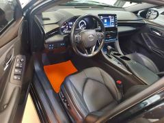 Toyota Avalon 2.0L Luxury China VI - фото 15