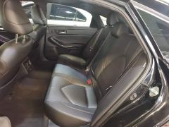 Toyota Avalon 2.0L Luxury China VI - фото 16