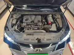 Toyota Avalon 2.0L Luxury China VI - фото 19