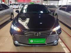 Toyota Avalon 2.0L Luxury China VI - фото 2