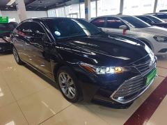 Toyota Avalon 2.0L Luxury China VI - фото 3