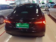 Toyota Avalon 2.0L Luxury China VI - фото 5