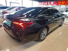 Toyota Avalon 2.0L Luxury China VI - фото 6