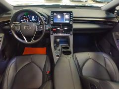 Toyota Avalon 2.0L Luxury China VI - фото 9