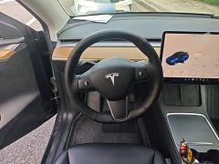 Tesla Model Y Long Range All-Wheel Drive - ფოტო 10