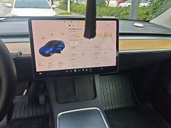 Tesla Model Y Long Range All-Wheel Drive - ფოტო 12