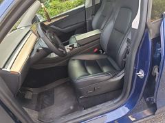 Tesla Model Y Long Range All-Wheel Drive - ფოტო 14