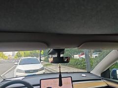 Tesla Model Y Long Range All-Wheel Drive - ფოტო 17
