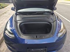 Tesla Model Y Long Range All-Wheel Drive - ფოტო 19