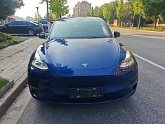 Tesla Model Y Long Range All-Wheel Drive - ფოტო 2