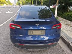 Tesla Model Y Long Range All-Wheel Drive - ფოტო 5