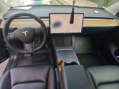 Tesla Model Y Long Range All-Wheel Drive - ფოტო 9