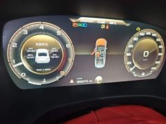 Geely Emgrand 1.8T Pilot Plus - photo 11