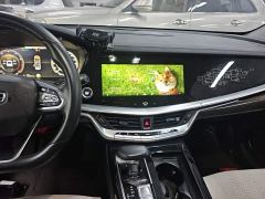 Geely Emgrand 1.8T Pilot Plus - photo 12