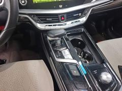 Geely Emgrand 1.8T Pilot Plus - photo 13