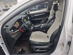 Geely Emgrand 1.8T Pilot Plus - photo 14
