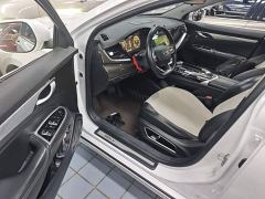 Geely Emgrand 1.8T Pilot Plus - photo 15