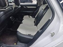 Geely Emgrand 1.8T Pilot Plus - photo 16