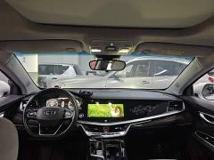 Geely Emgrand 1.8T Pilot Plus - photo 17