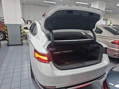 Geely Emgrand 1.8T Pilot Plus - photo 18