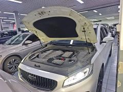 Geely Emgrand 1.8T Pilot Plus - photo 19