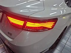 Geely Emgrand 1.8T Pilot Plus - photo 7