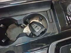 Geely Emgrand 1.8T Pilot Plus - photo 8